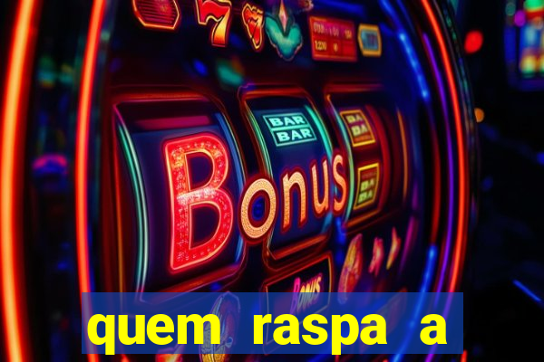 quem raspa a cabeça no candomblé